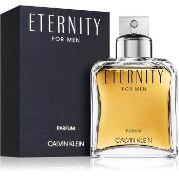 Calvin Klein Eternity for Men Parfum parfum pentru bărbați - imagine 3